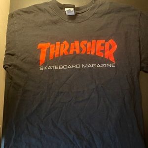 Mens Thrasher Shirt | M
